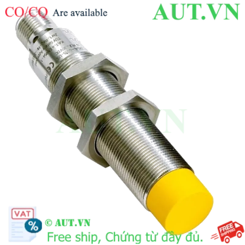 Ảnh của Cảm biến tiệm cận Sick IN40-D0303K