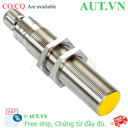 Ảnh của Cảm biến tiệm cận Sick IN40-D0304K