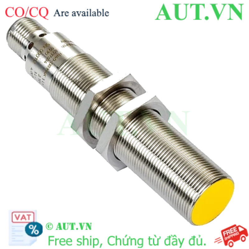 Ảnh của Cảm biến tiệm cận Sick IN40-D0304K