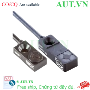 Ảnh của Cảm biến tiệm cận Sick IQ06-03BNOKU2S