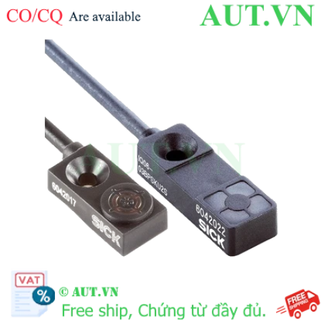 Ảnh của Cảm biến tiệm cận Sick IQ06-03BNSKU2S