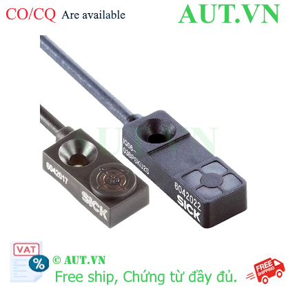 Ảnh của Cảm biến tiệm cận Sick IQ06-03BPOKU2S