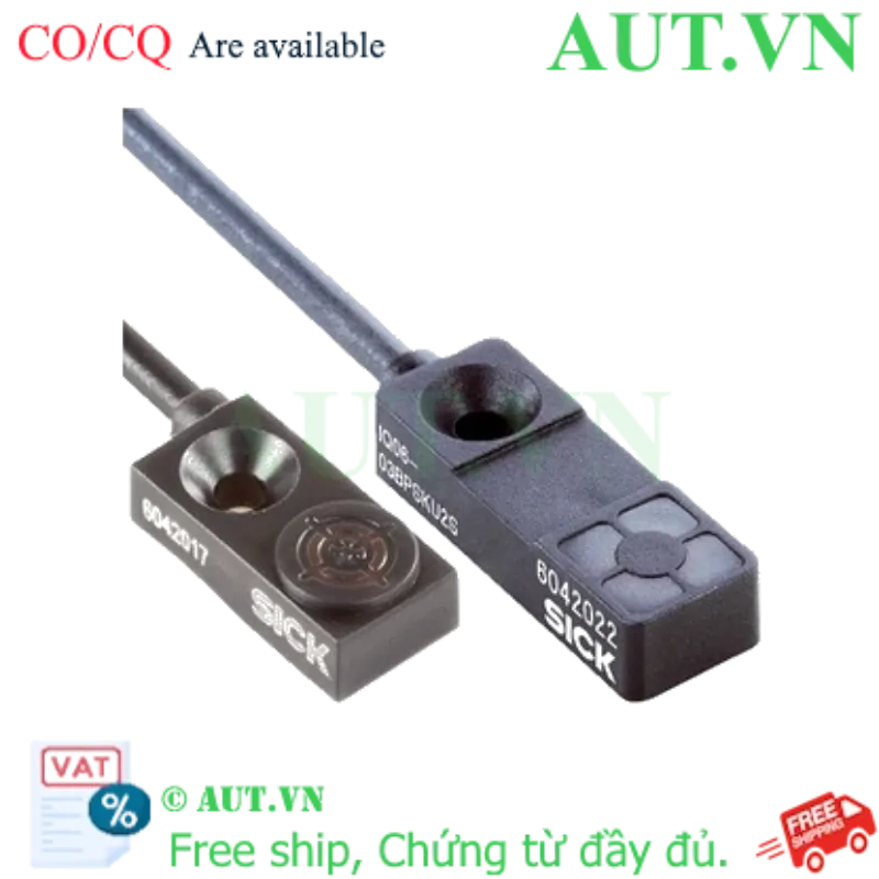 Ảnh của Cảm biến tiệm cận Sick IQ06-03BPSKU2S