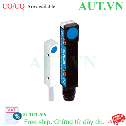 Ảnh của Cảm biến tiệm cận Sick IQ08-04NNOKW2S
