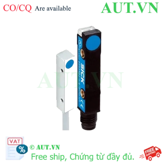 Ảnh của Cảm biến tiệm cận Sick IQ08-04NPOKW2S