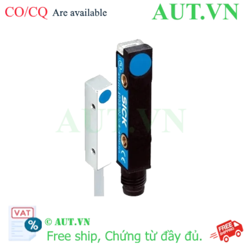 Ảnh của Cảm biến tiệm cận Sick IQ08-04NPSKT0S