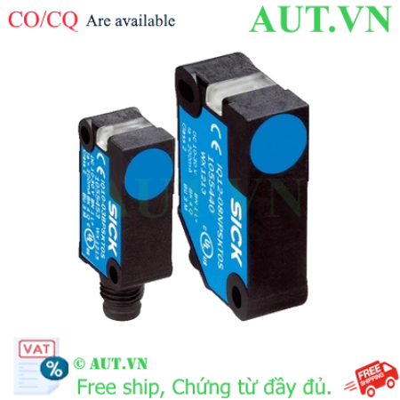 Ảnh của Cảm biến tiệm cận Sick IQ12-04BNOKW2S
