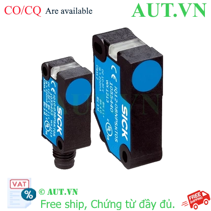 Ảnh của Cảm biến tiệm cận Sick IQ12-04BPPKW2S
