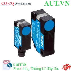Ảnh của Cảm biến tiệm cận Sick IQ12-08NPSKT0S