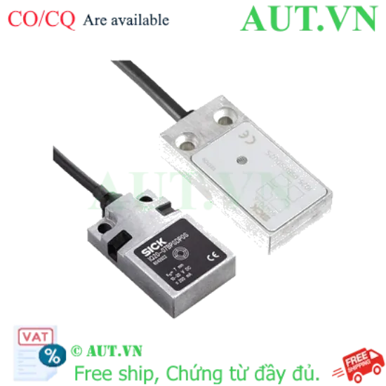 Ảnh của Cảm biến tiệm cận Sick IQ20-07BNSDP0S