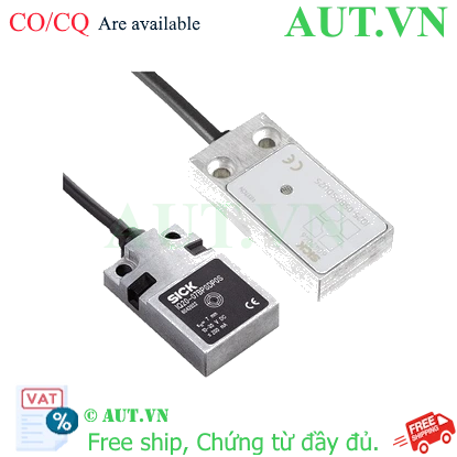 Ảnh của Cảm biến tiệm cận Sick IQ20-07BPSDP0S