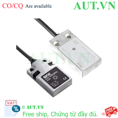Ảnh của Cảm biến tiệm cận Sick IQ25-05BPSDU2S