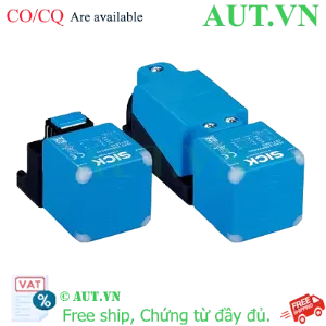 Ảnh của Cảm biến tiệm cận Sick IQ40-20BPPKC0K