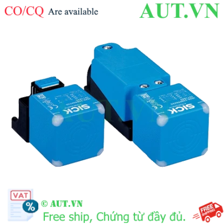 Ảnh của Cảm biến tiệm cận Sick IQ40-40NPSKC0K