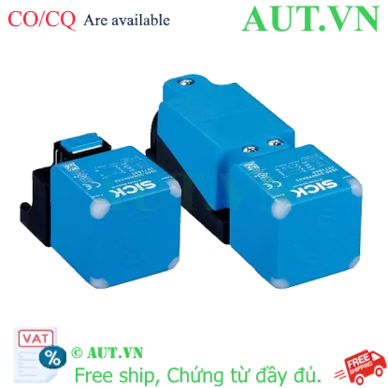 Ảnh của Cảm biến tiệm cận Sick IQ40-40NPSKC0K