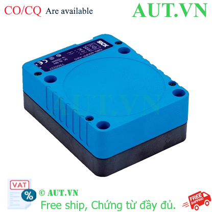 Ảnh của Cảm biến tiệm cận Sick IQ80-60NUP-KK0