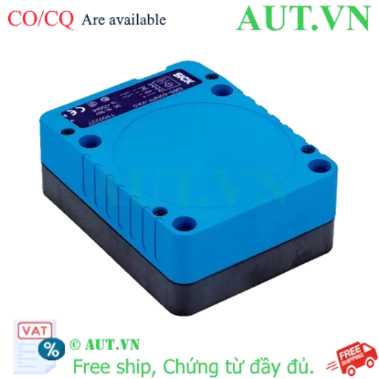 Ảnh của Cảm biến tiệm cận Sick IQ80-60NUP-KK0