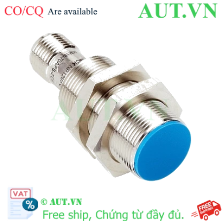 Ảnh của Cảm biến tiệm cận Sick MM12-60APO-ZUK