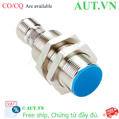 Ảnh của Cảm biến tiệm cận Sick MM12-60APS-ZUK