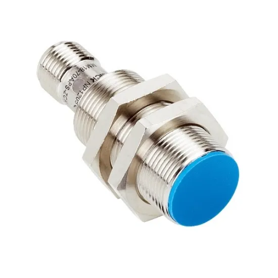 Ảnh của Cảm biến tiệm cận Sick MM18-70A-N-ZC0