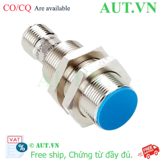Ảnh của Cảm biến tiệm cận Sick MM18-70A-N-ZW0