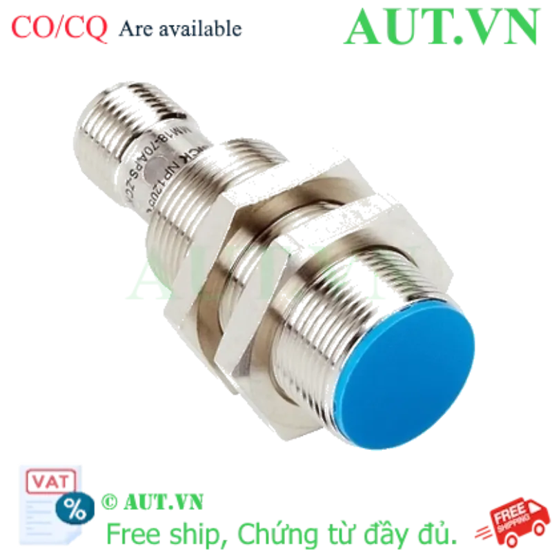 Ảnh của Cảm biến tiệm cận Sick MM18-70A-N-ZW0