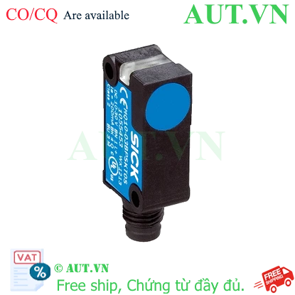 Ảnh của Cảm biến tiệm cận Sick MQ10-60APSKT0
