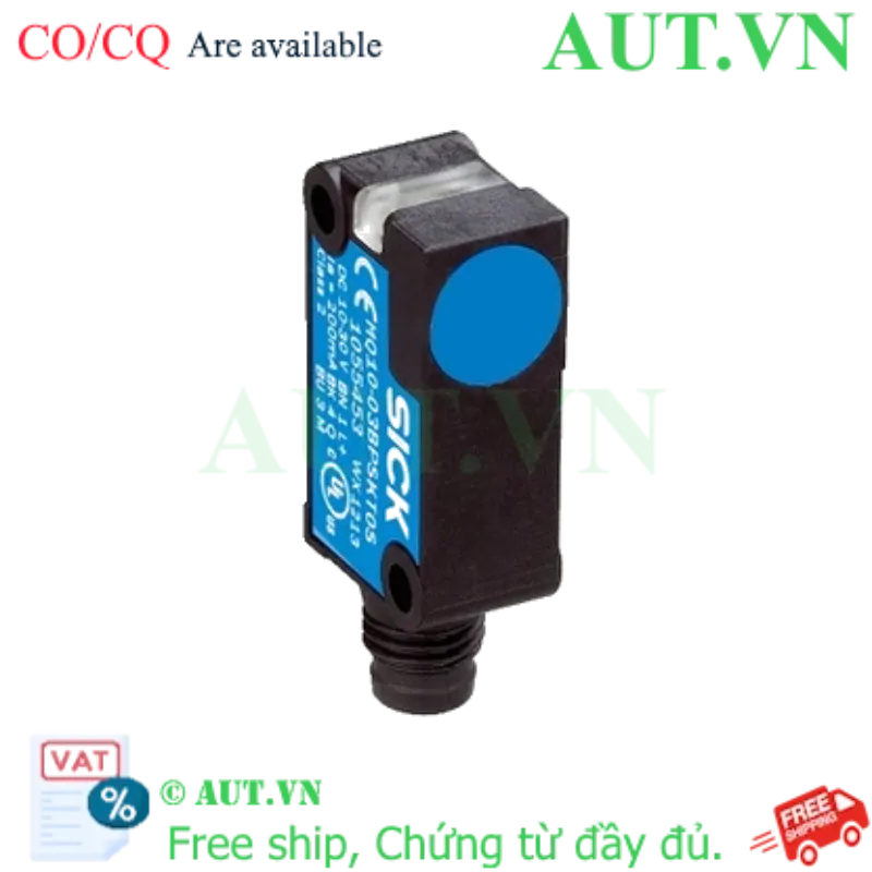 Ảnh của Cảm biến tiệm cận Sick MQ10-60APSKT0