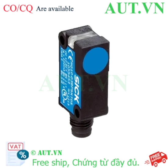 Ảnh của Cảm biến tiệm cận Sick MQ10-60APSKU0