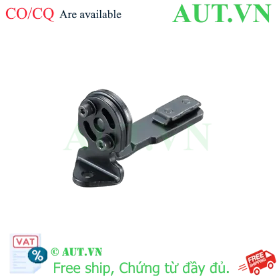 Ảnh của Giá đỡ điều chỉnh Keyence GL-RB01 - Lắp đặt linh hoạt, Độ bền cao, Chính hãng