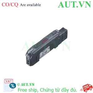 Ảnh của Bộ Khuếch Đại Sợi Quang Keyence FS-N11EN - Ngõ Ra NPN, Đầu Nối e-CON, Độ Chính Xác Cao
