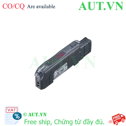 Ảnh của Bộ khuếch đại sợi quang Keyence FS-N11EN