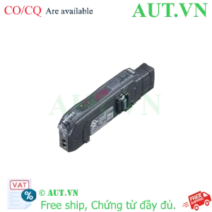 Ảnh của Bộ Khuếch Đại Sợi Quang Keyence FS-N12EN - Kết Nối e-CON, Ngõ Ra NPN, Độ Chính Xác Cao