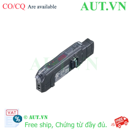 Ảnh của Bộ khuếch đại sợi quang Keyence FS-N12EN