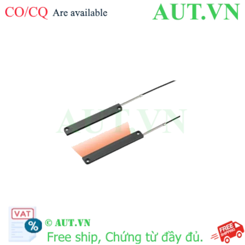 Ảnh của Cảm biến sợi quang Keyence FU-A100(5000) - Chính Hãng, Dài 5m, Độ Bền Cao