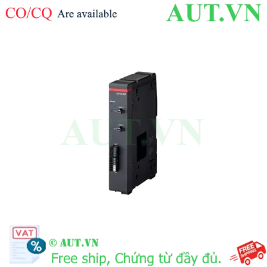 Ảnh của Module Mở Rộng Keyence CA-DC40E - Tăng Cổng I/O, Kết Nối Ổn Định, Tiêu Chuẩn Công Nghiệp