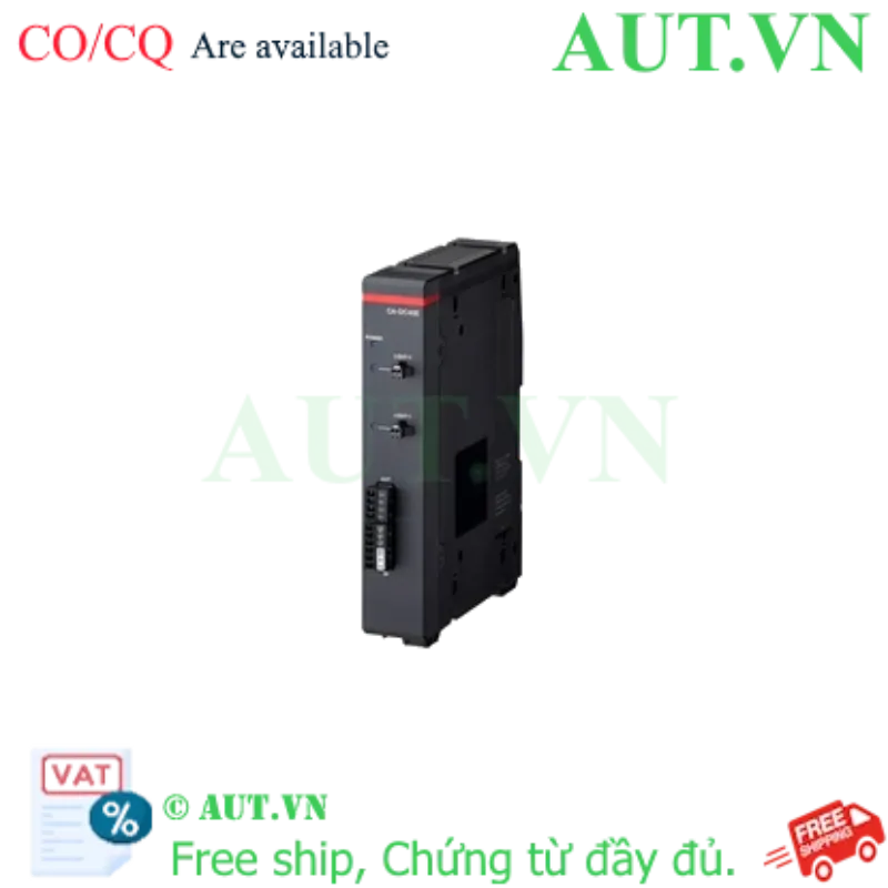 Ảnh của Module Mở Rộng Keyence CA-DC40E - Tăng Cổng I/O, Kết Nối Ổn Định, Tiêu Chuẩn Công Nghiệp