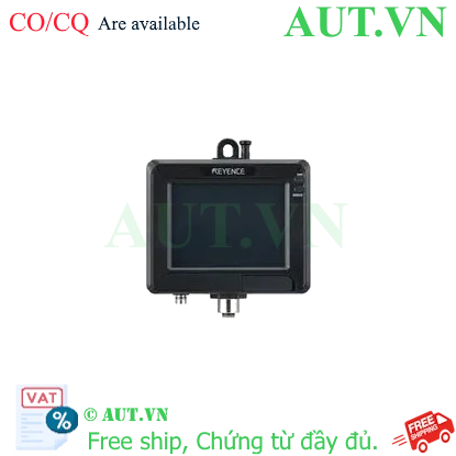 Ảnh của Màn hình điều khiển Keyence IV-M30