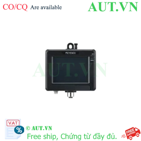 Ảnh của Màn hình điều khiển Keyence IV-M30
