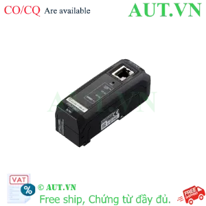 Ảnh của Khối giao tiếp Keyence DL-PN1 - Chuẩn PROFINET, Truyền Dữ Liệu Tốc Độ Cao, Tích Hợp Hệ Thống Dễ Dàng