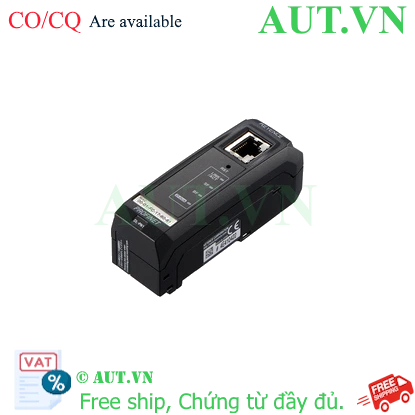 Ảnh của khối giao tiếp Keyence DL-PN1