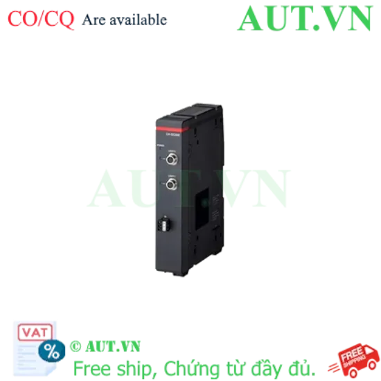 Ảnh của Module Mở Rộng Keyence CA-DC50E - Tăng Cổng I/O, Kết Nối Ổn Định, Chính Hãng AUT VN