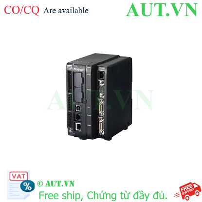 Ảnh của Bộ điều khiển camera Keyence CV-5502P