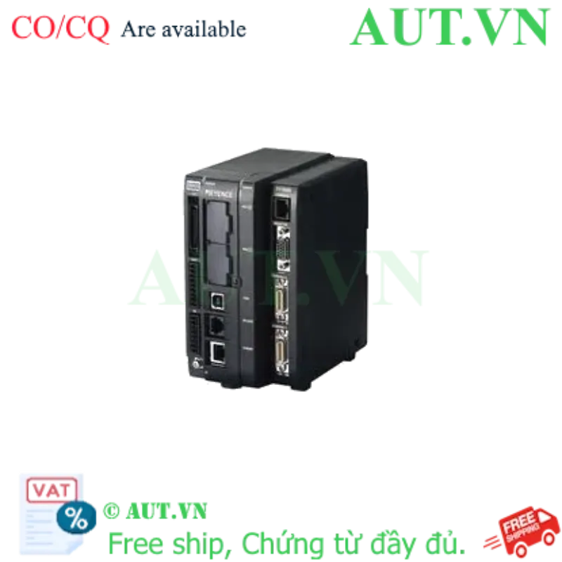 Ảnh của Bộ điều khiển camera Keyence CV-5702P - Xử lý ảnh tốc độ cao, Độ chính xác tuyệt đối, Chuẩn công nghiệp CV-5000