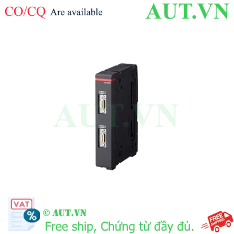 Ảnh của Module ngõ vào Keyence CA-E100T - Chính Hãng, Tốc Độ Cao, Độ Bền Công Nghiệp