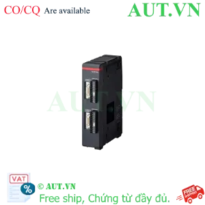 Ảnh của Module Ngõ Vào Keyence CA-E100L - Chính Hãng, Độ Chính Xác Cao, Tương Thích Hệ Thống CA