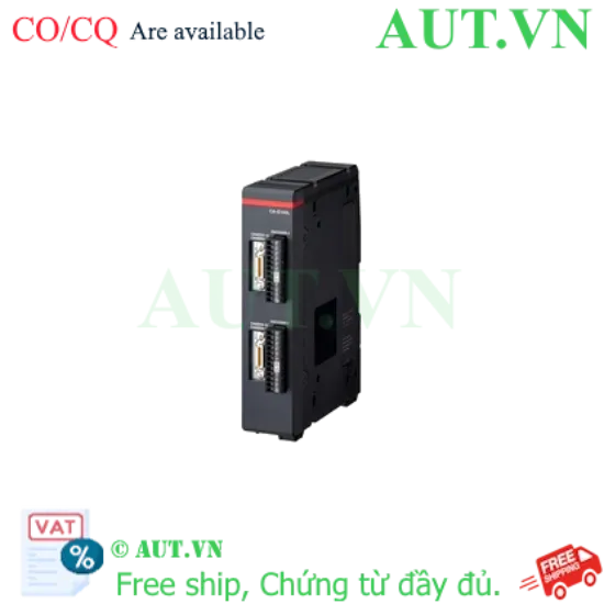 Ảnh của Module Ngõ Vào Keyence CA-E100L - Chính Hãng, Độ Chính Xác Cao, Tương Thích Hệ Thống CA