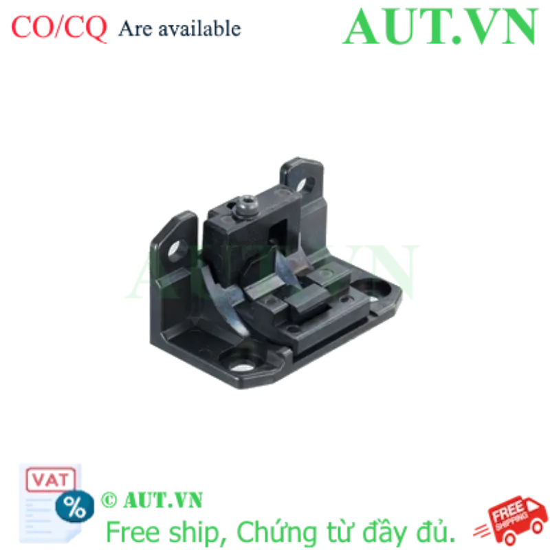 Ảnh của Bộ chống rung dành cho giá lắp đặt thẳng Keyence GL-RB31
