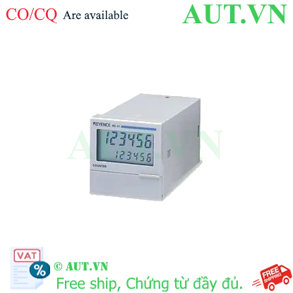 Ảnh của Bộ đếm Keyence RC-11