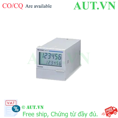 Ảnh của Bộ đếm Keyence RC-11